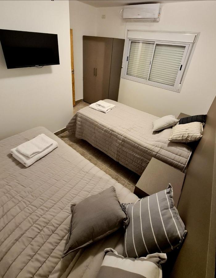 Tres Marias Apartment