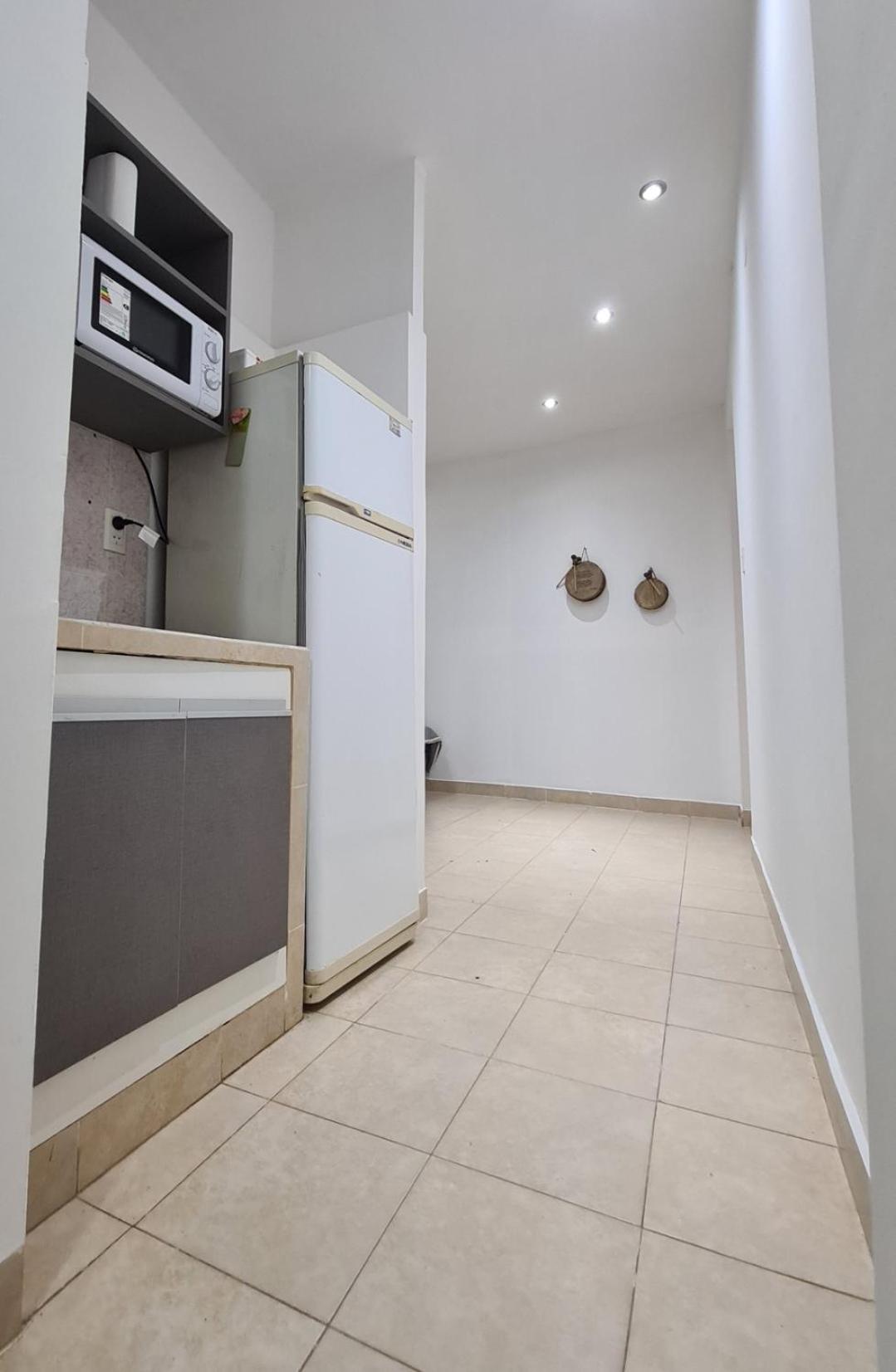Apartment Tres Marias *