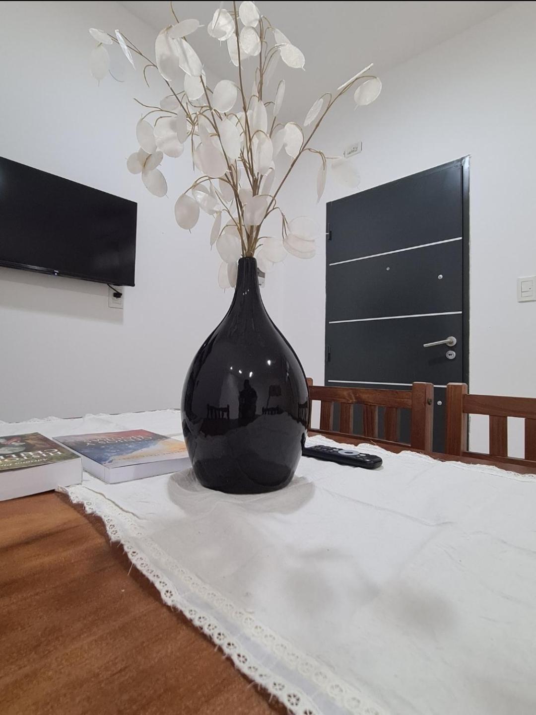 Apartment Tres Marias